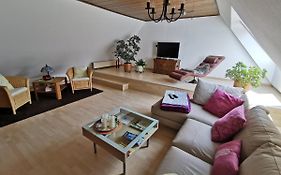 Kucks-Ferienwohnung